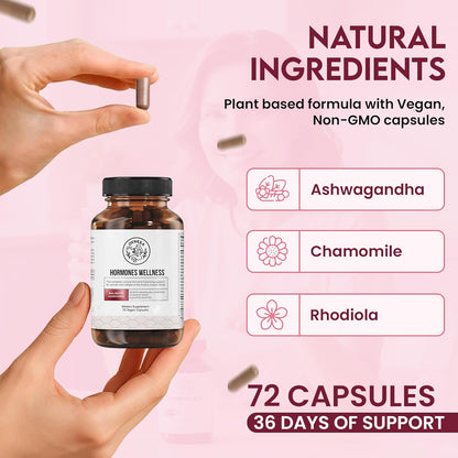 Hormone Harmony™
