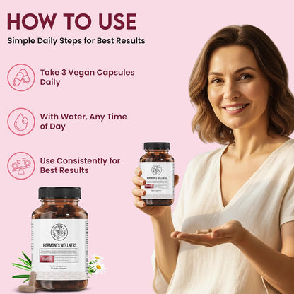 Hormone Harmony™